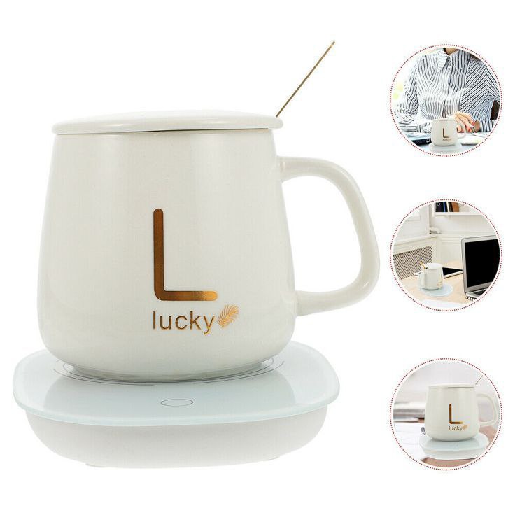 سخان الكؤوس الذكي(منتج أصلي)