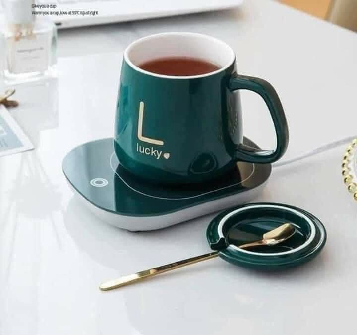 سخان الكؤوس الذكي(منتج أصلي)