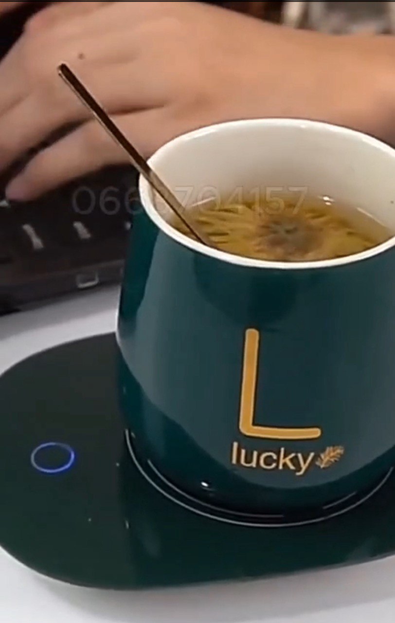 سخان الكؤوس الذكي(منتج أصلي)