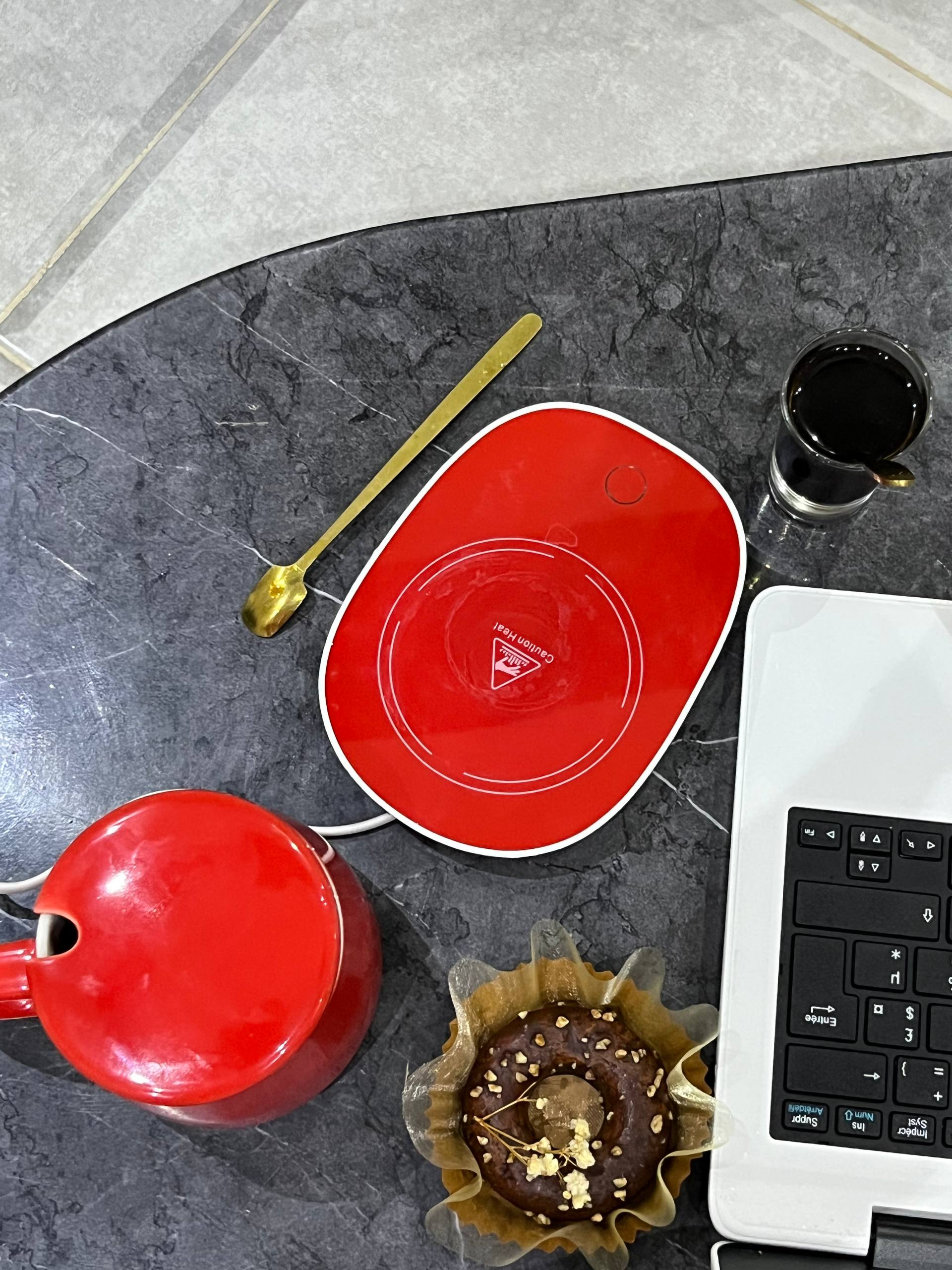 سخان الكؤوس الذكي(منتج أصلي)