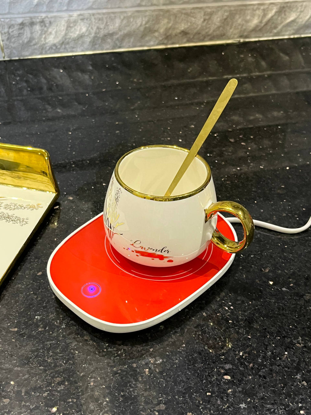 سخان الكؤوس الذكي(منتج أصلي)