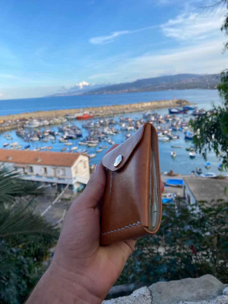 محفظة portefeuille